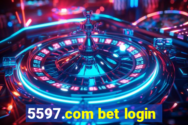 5597.com bet login